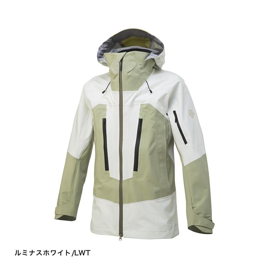 DESCENTE（デサント） スキーウェア メンズ スキージャケット
