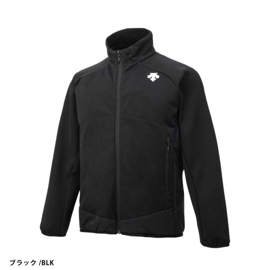 DESCENTE（デサント） スキーウェア ミドルレイヤー キッズ ジュニア