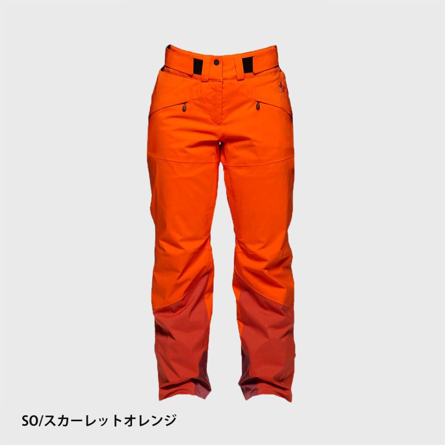 GOLDWIN（ゴールドウイン） スキーウェア スキーパンツ レディース