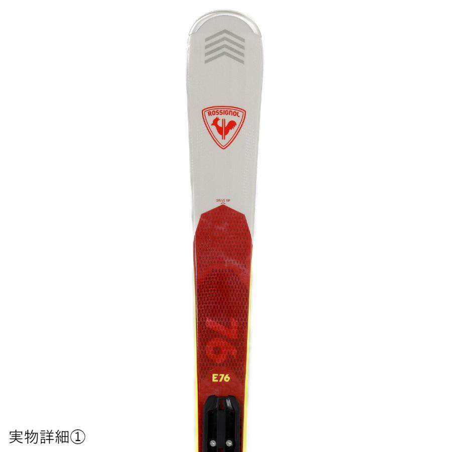 ROSSIGNOL（ロシニョール） 【5日限定！全品P10倍！】ROSSIGNOL スキー