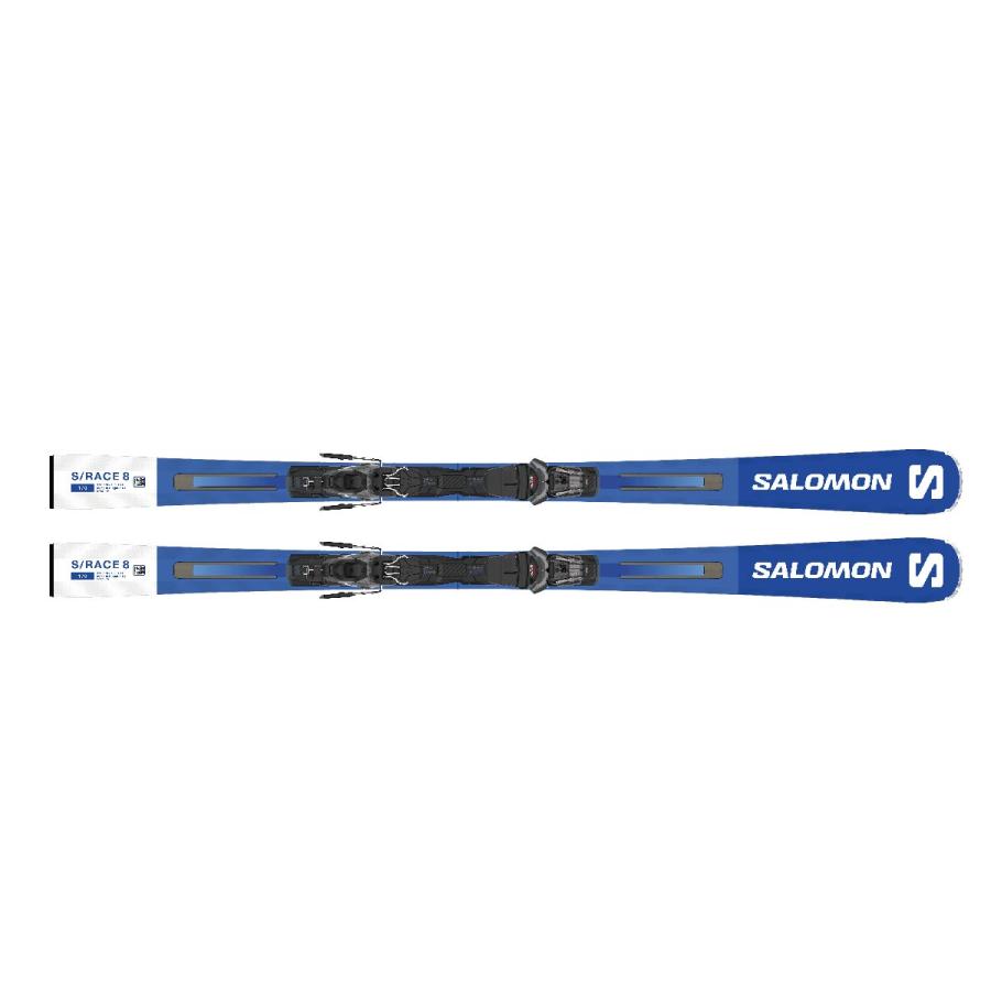 SALOMON（サロモン） 【5日限定！全品P10倍！】SALOMON スキー板