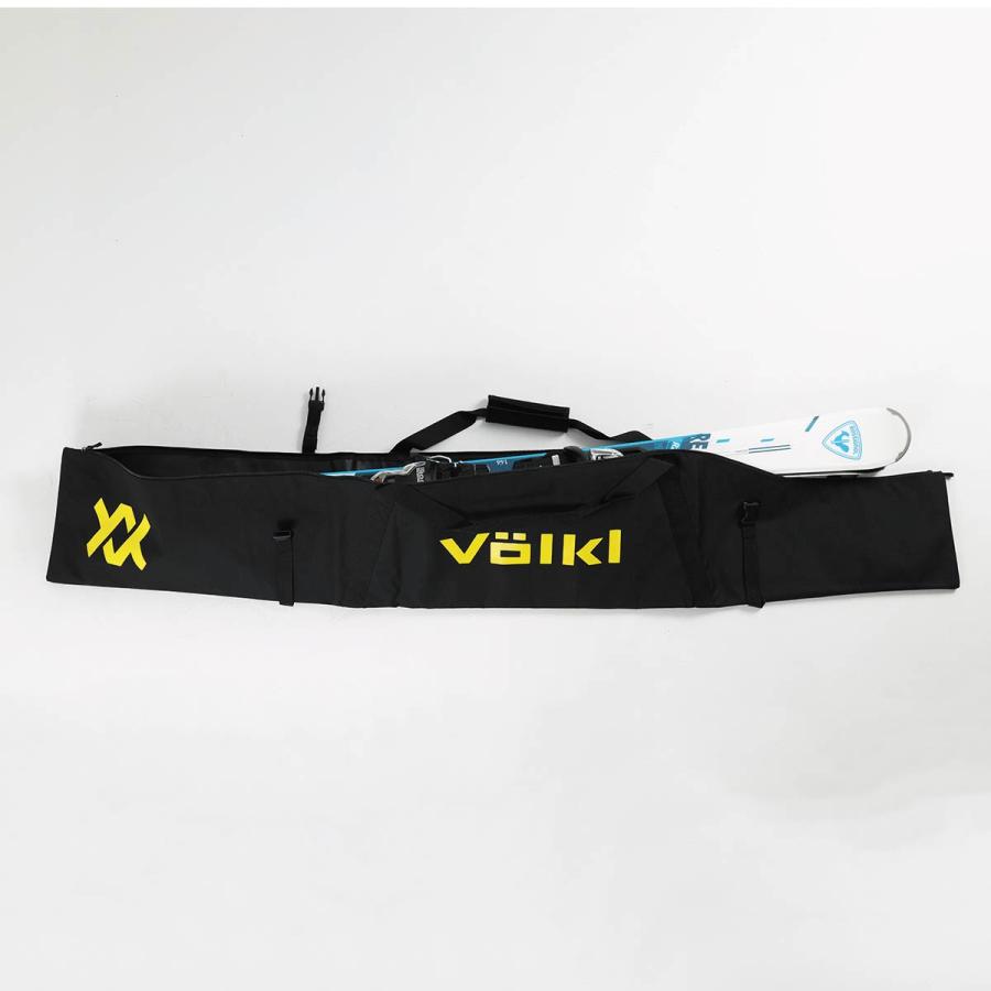 VOLKL（フォルクル） 【5日限定！全品P10倍！】VOLKL スキーバック 1台