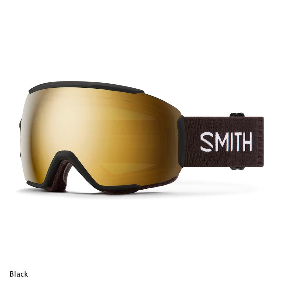 SMITH（スミス） スキーゴーグル ゴーグル スキー メンズ レディース