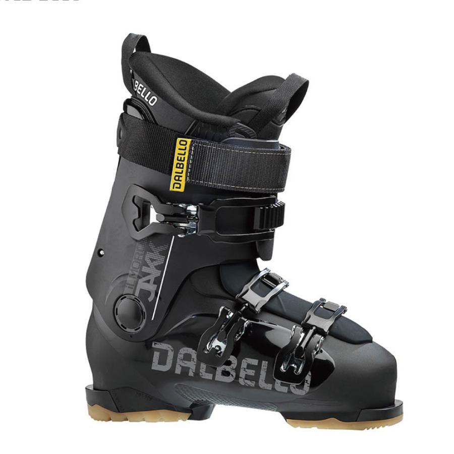 5日限定！全品P10倍！】DALBELLO ダルベロ スキーブーツ メンズ