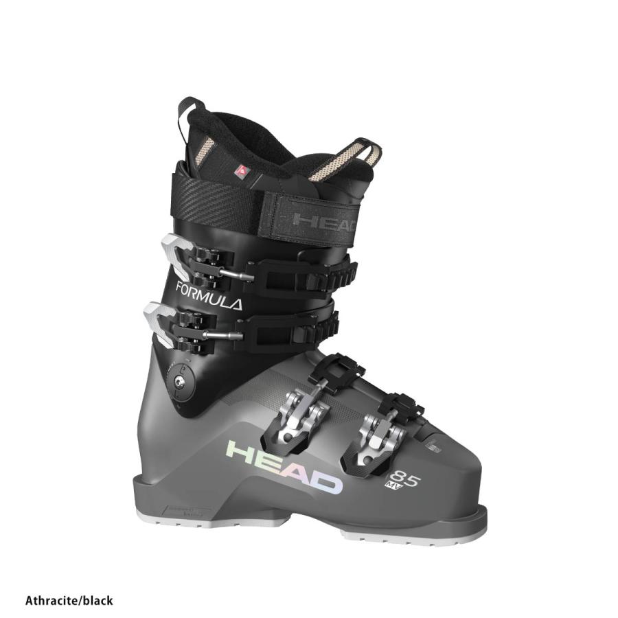 HEAD（ヘッド） 【5日限定！全品P10倍！】HEAD スキーブーツ