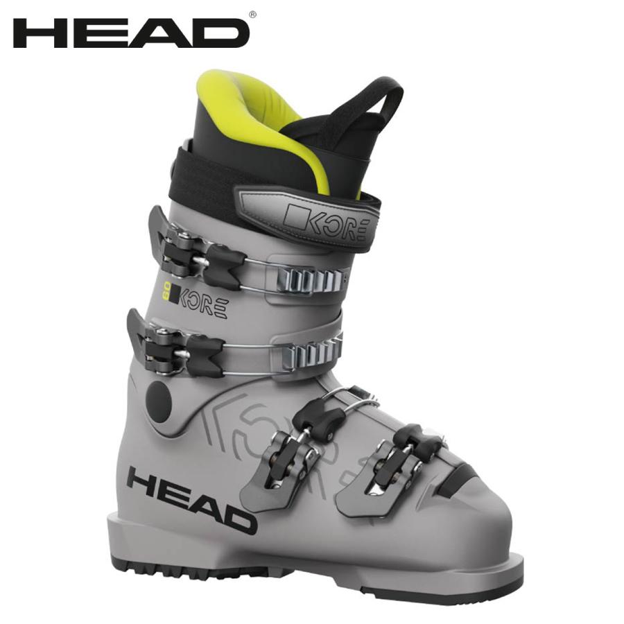 HEAD（ヘッド） 【5日限定！全品P10倍！】HEAD スキーブーツ キッズ