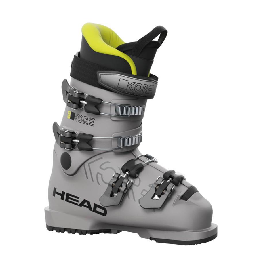 HEAD（ヘッド） 【5日限定！全品P10倍！】HEAD スキーブーツ キッズ