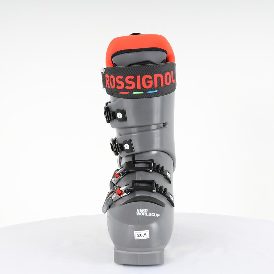 ROSSIGNOL（ロシニョール） スキーブーツ メンズ レディース 2026 HERO