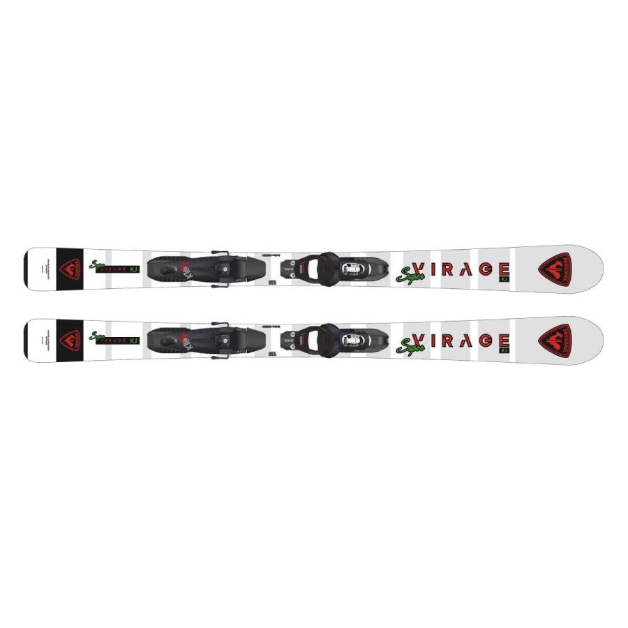 ROSSIGNOL（ロシニョール） スキー板 キッズ ジュニア 2026 SUPER