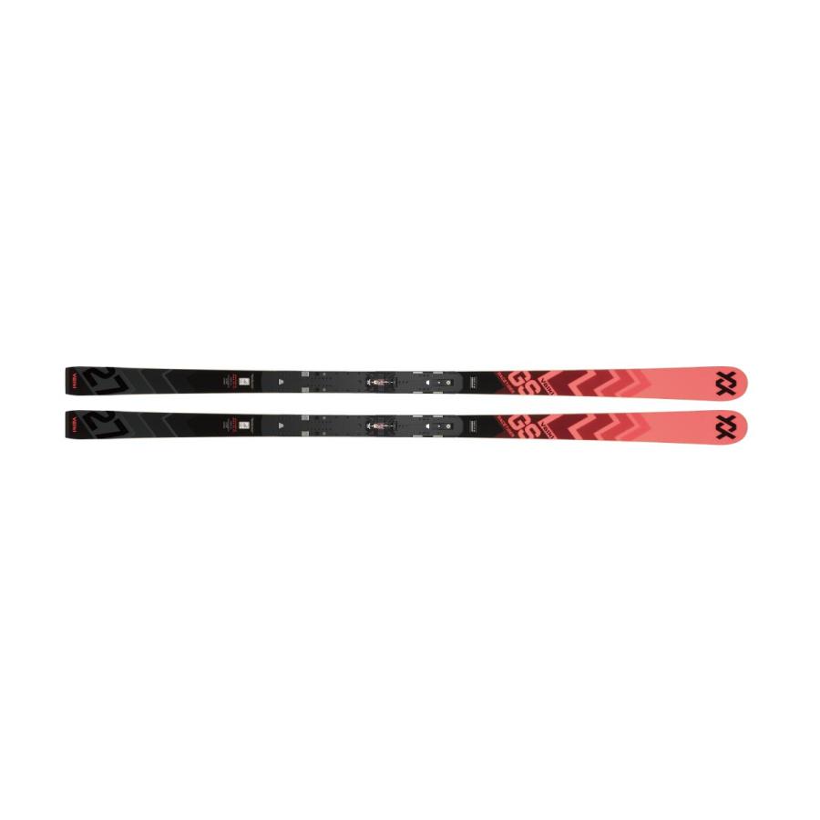 VOLKL（フォルクル） スキー板 メンズ レディース 2025 RACETIGER GS
