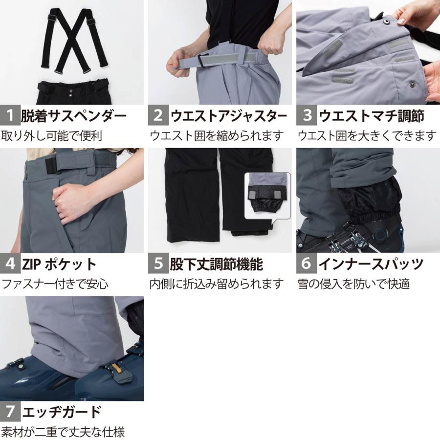 オンヨネ（ONYONE） スキーウェア レディース 上下セット ONYONE＜2025