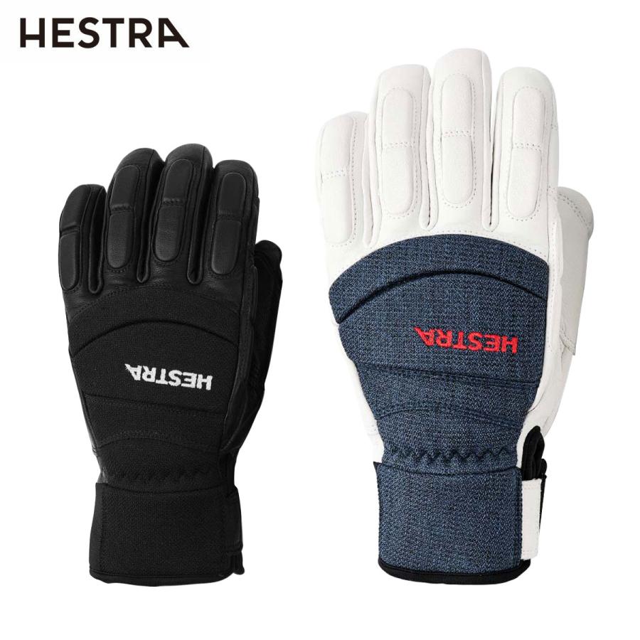 HESTRA（ヘストラ） スキーグローブ メンズ レディース＜2026＞30190