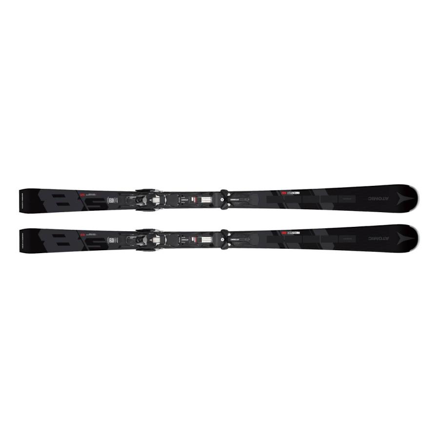 ATOMIC（アトミック） 【5日限定！全品P10倍！】ATOMIC スキー板