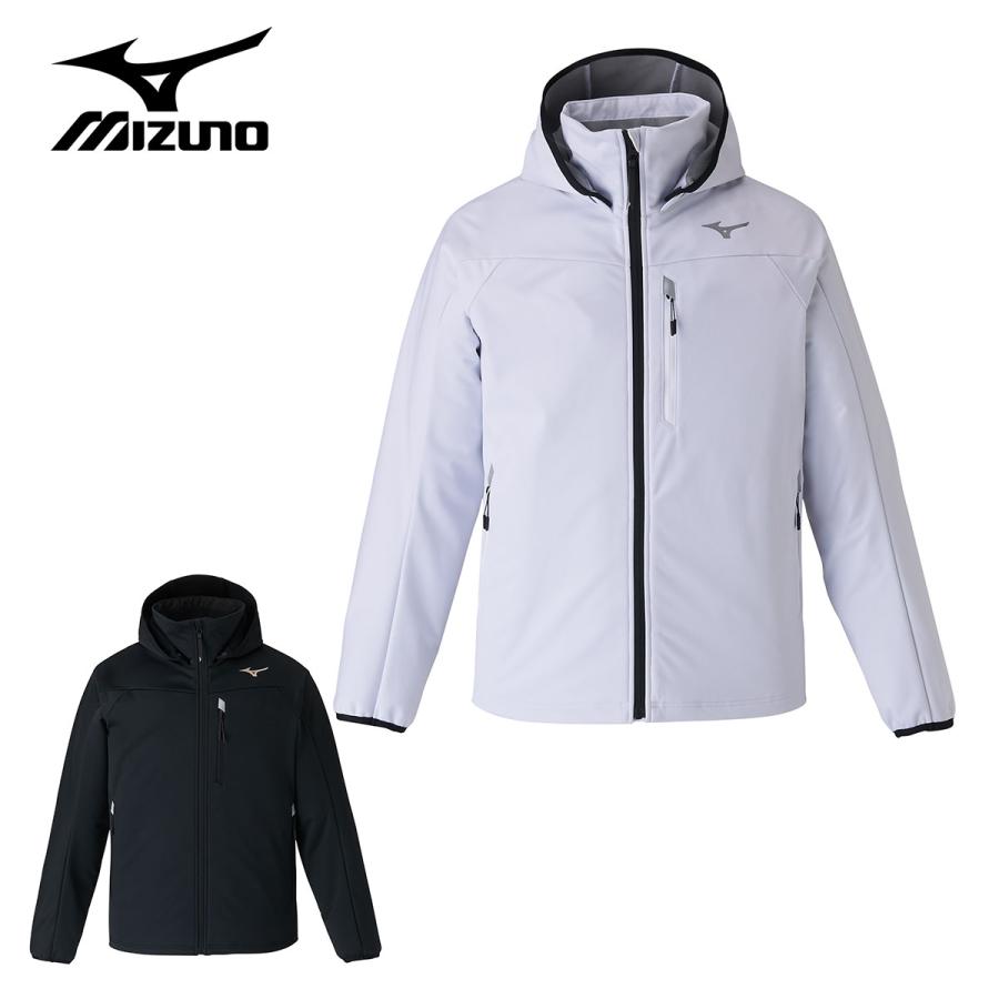 MIZUNO（ミズノ） スキーウェア ミドルレイヤー メンズ レディース