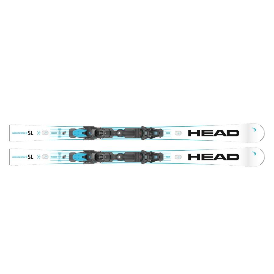 HEAD（ヘッド） スキー板 ＜2026＞WC Rebels e-SL RP EVO 14 +