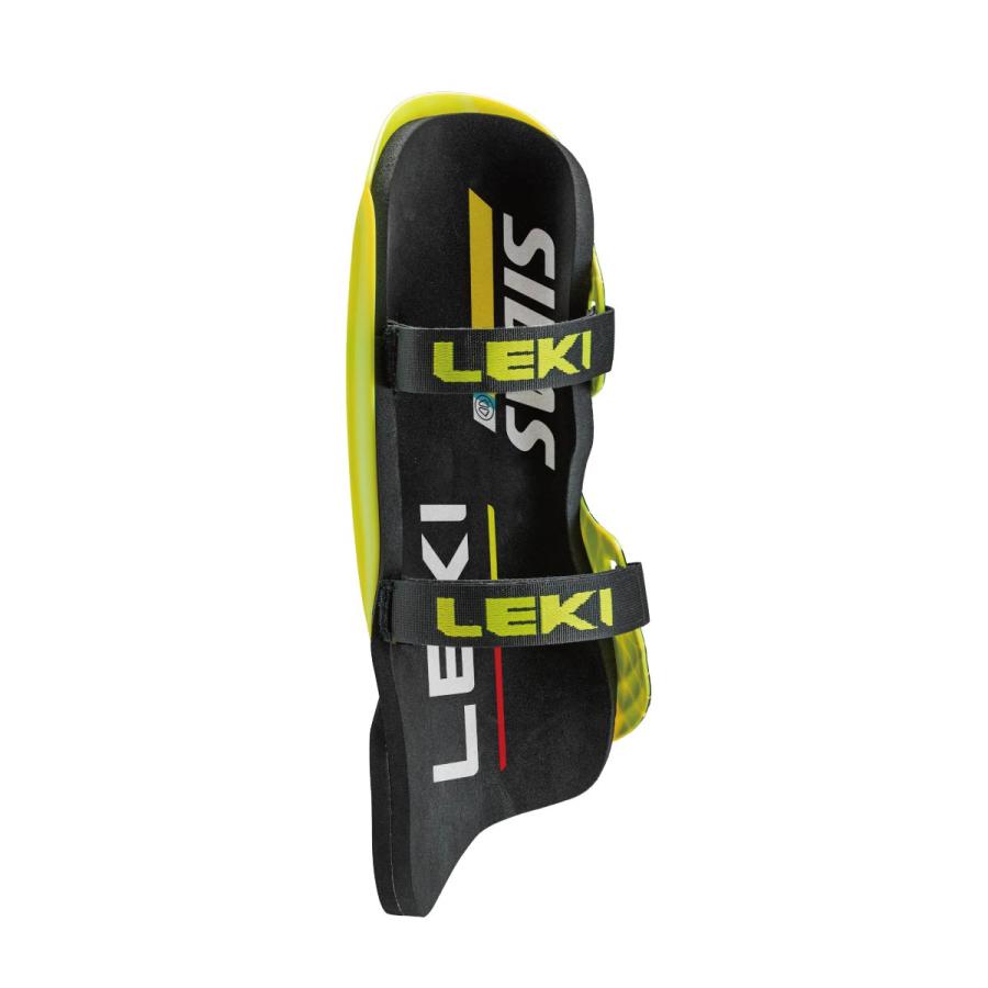 LEKI（レキ） スキー プロテクター レガース＜2026＞Shin Guard