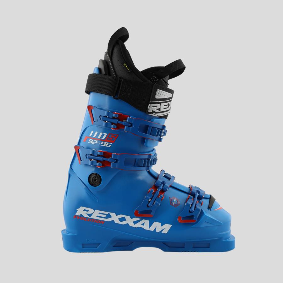 REXXAM（レクザム） スキーブーツ メンズ レディース ＜2026＞R-EVO
