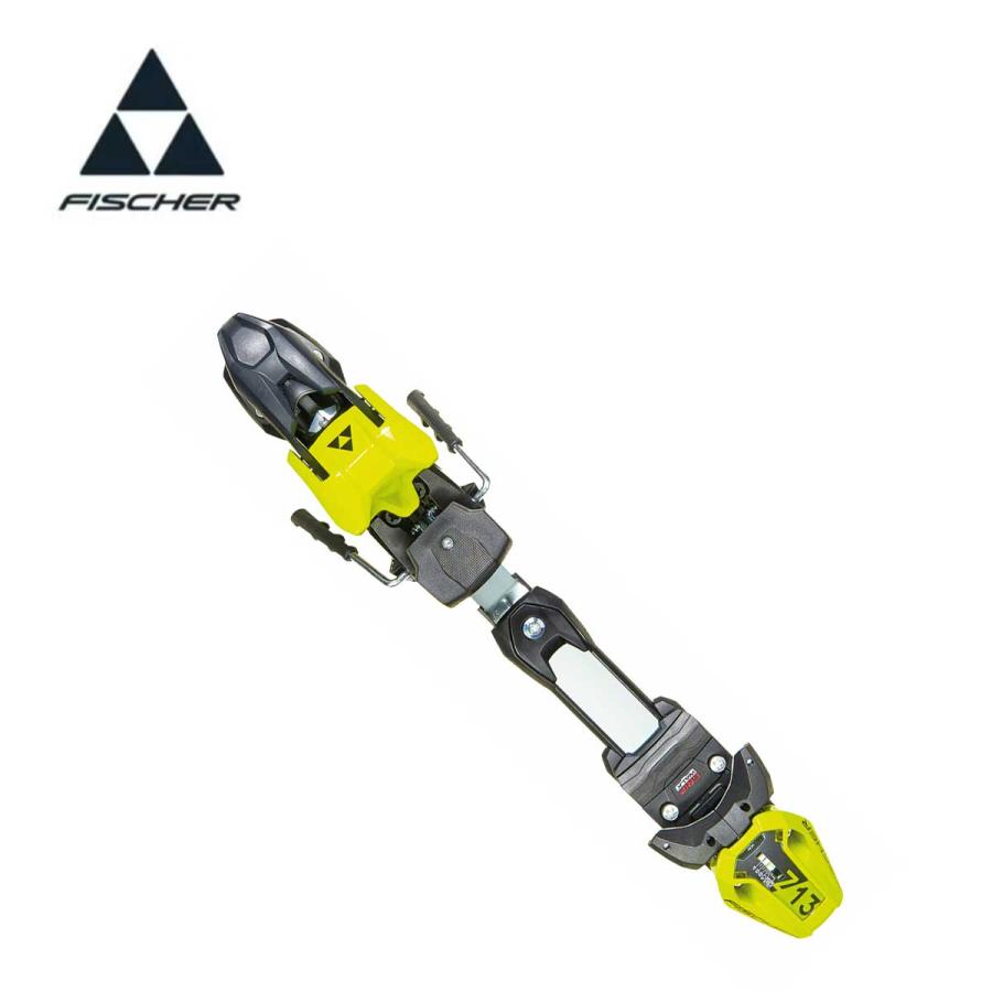 FISCHER（フィッシャー） スキー ビンディング ＜2024＞ RC4 Z13 GW
