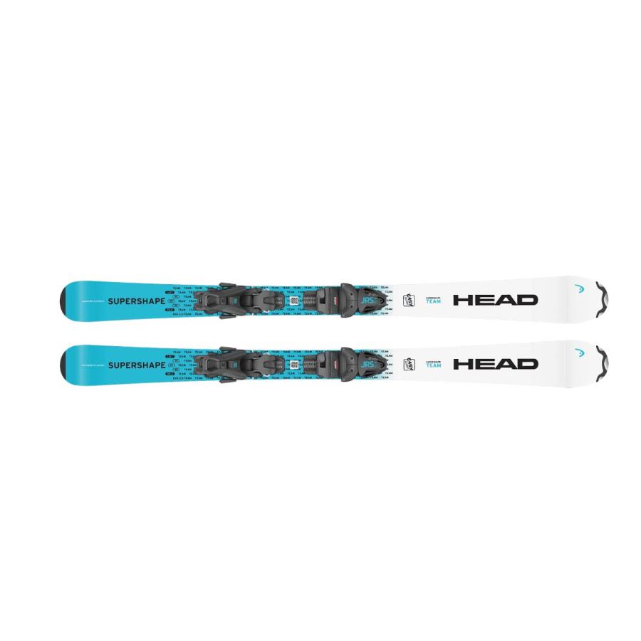 HEAD（ヘッド） スキー板 キッズ ジュニア＜2026＞Supershape Team