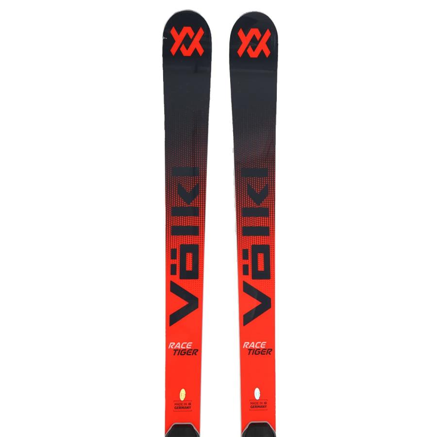 RACETIGER VOLKL フォルクル スキー板 メンズ レディース＜2026
