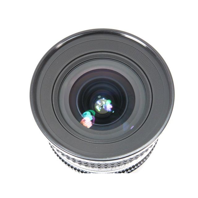 ニコン（Nikon） 【 美品 】Nikon Ai-s 20mm F2.8 レンズ 広角 単焦点