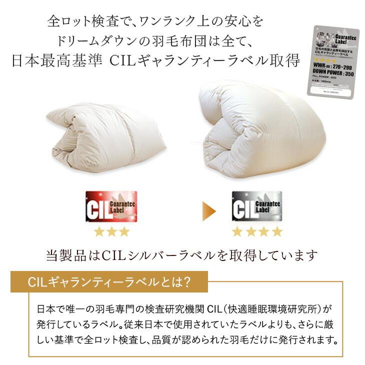 タンスのゲン 8日+5% 羽毛布団 ダブル 洗える 羽毛ふとん ホワイト