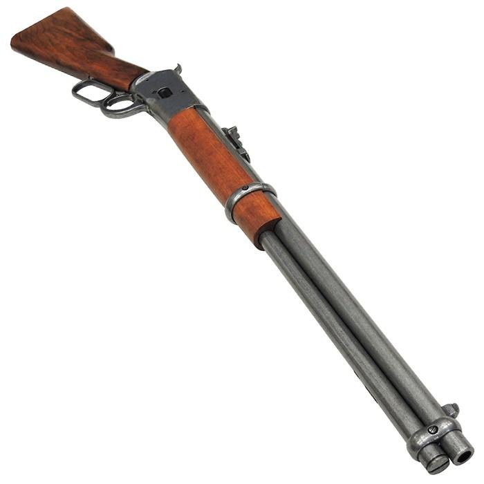 ☆DENIX M1892 ウィンチェスターカービン アメリカ グレー 1068/G