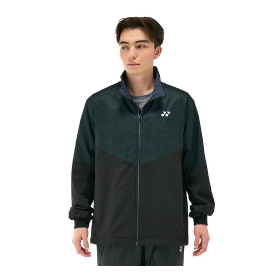YONEX（ヨネックス） ユニ裏地付ウィンドウォーマーシャツ 品番 70099
