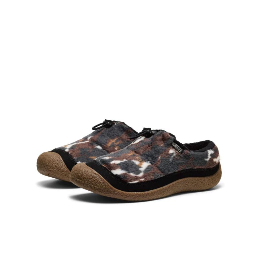 KEEN（キーン） KEEN 1031042 ウィメンズ ハウザー スリー スライド