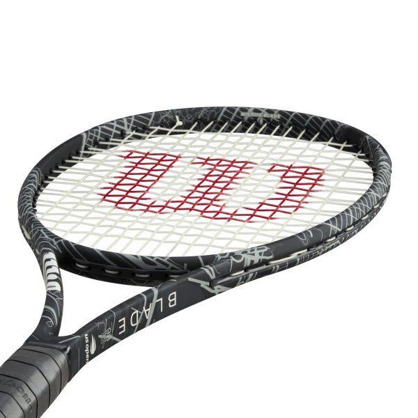 Wilson（ウイルソン） ブレード USオープン限定モデル 品番 WR062111U2