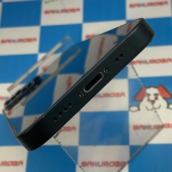 iPhone13 mini 128GB Apple版SIMフリー ミッドナイト ジャンク品 中古