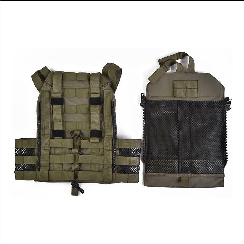 ALPC プレートキャリア / RG : MILITAC - 通販 - Yahoo!ショッピング