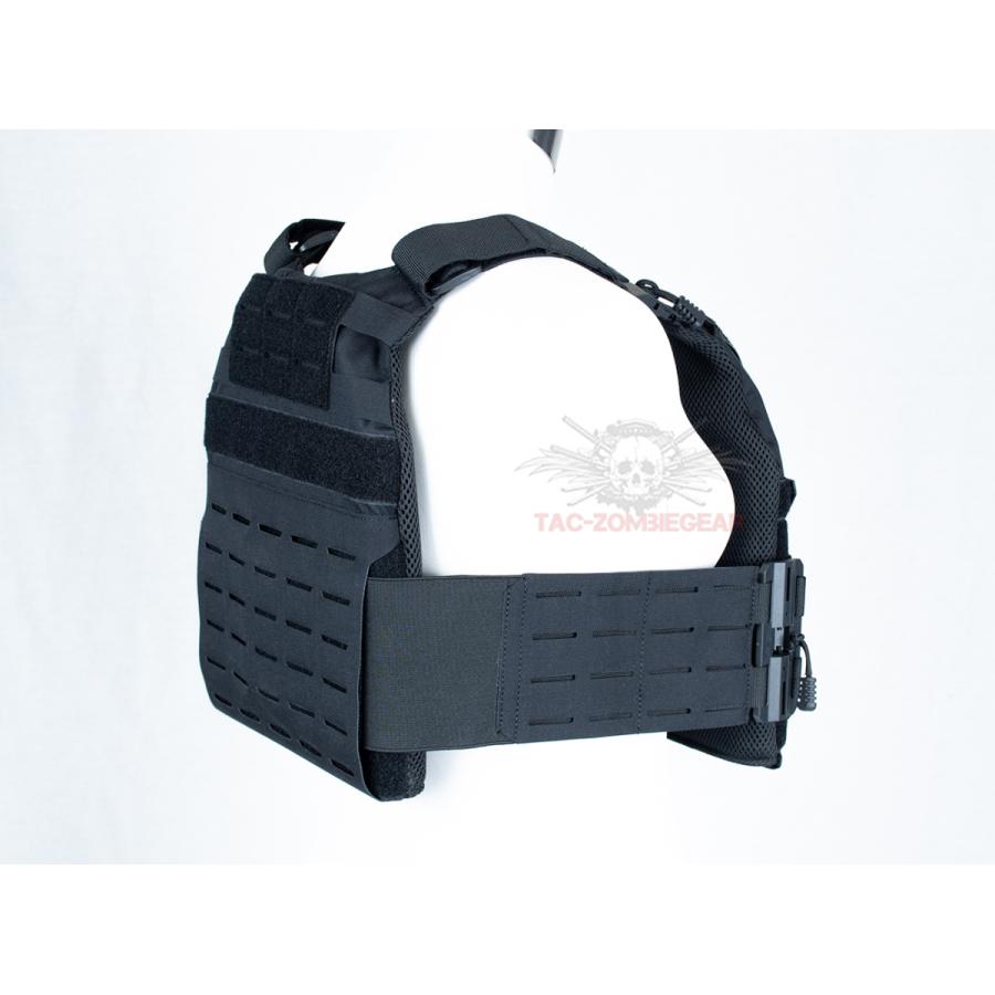 DMLプレートキャリア Sサイズ レディース向け マグネット クイック