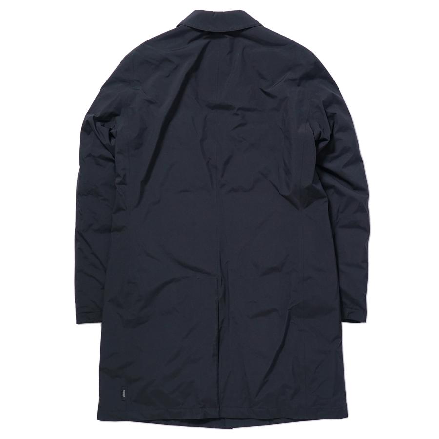 HERNO（ヘルノ） ラミナーゴアテックス 2レイヤー ダウンコート レイン