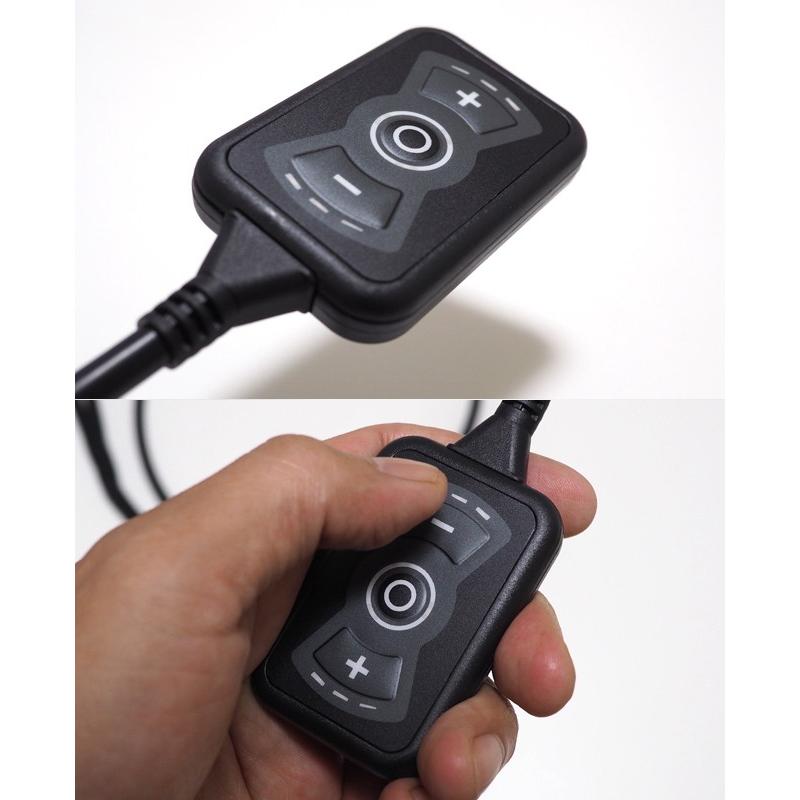 スロコン New PPT VW フォルクスワーゲン ゴルフ7 AU スロットル