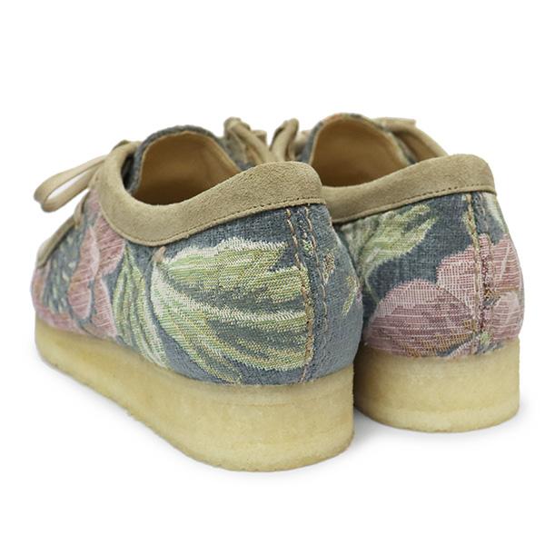 Clarks（クラークス） sale セール 26169734 Wallabee ワラビー メンズ