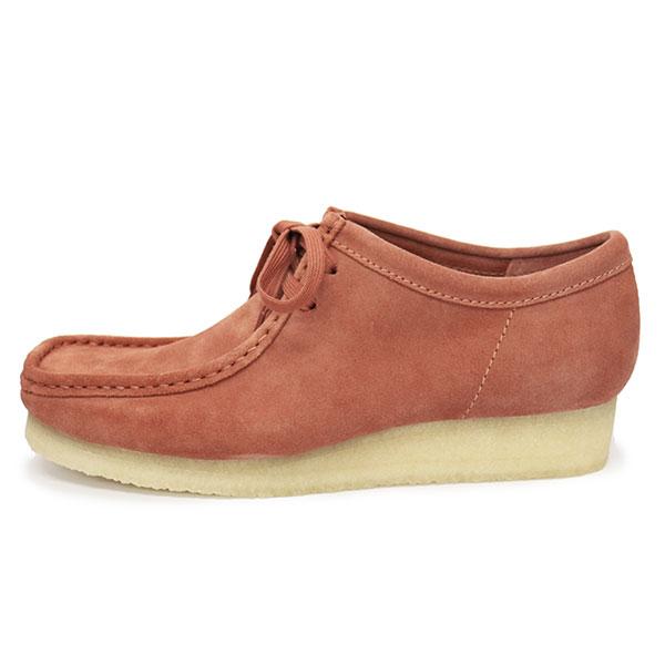 Clarks（クラークス） 26176547 Wallabee ワラビー メンズシューズ