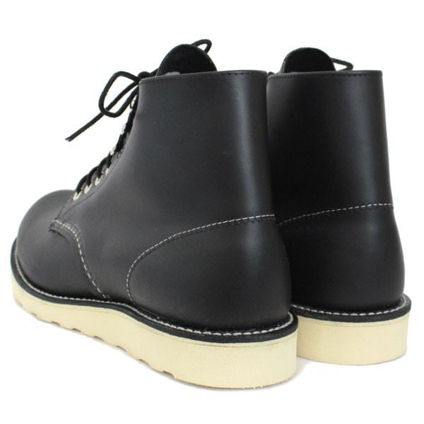 RED WING SHOES（レッドウィング） RED WING(レッドウィング) 8165