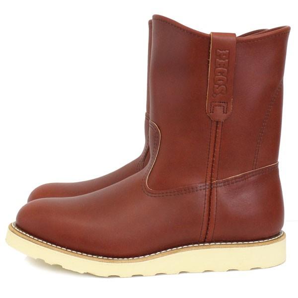 RED WING SHOES（レッドウィング） RED WING(レッドウィング) 8866 9