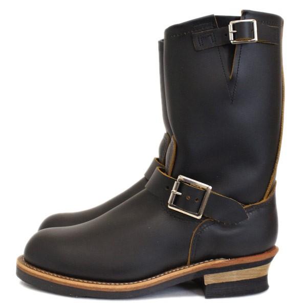 RED WING SHOES（レッドウィング） REDWING 2966 Engineer Boots NON