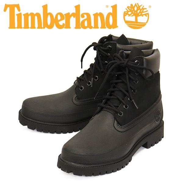 Timberland（ティンバーランド） A5QUC 6in RUBBER TOE REMIX 6インチ