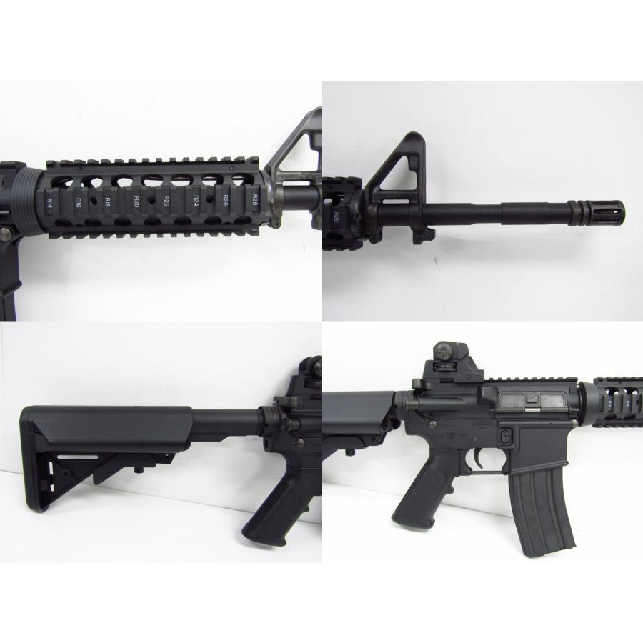 TOKYO MARUI（東京マルイ） 次世代電動ガン SOPMOD M4 箱・取説付き