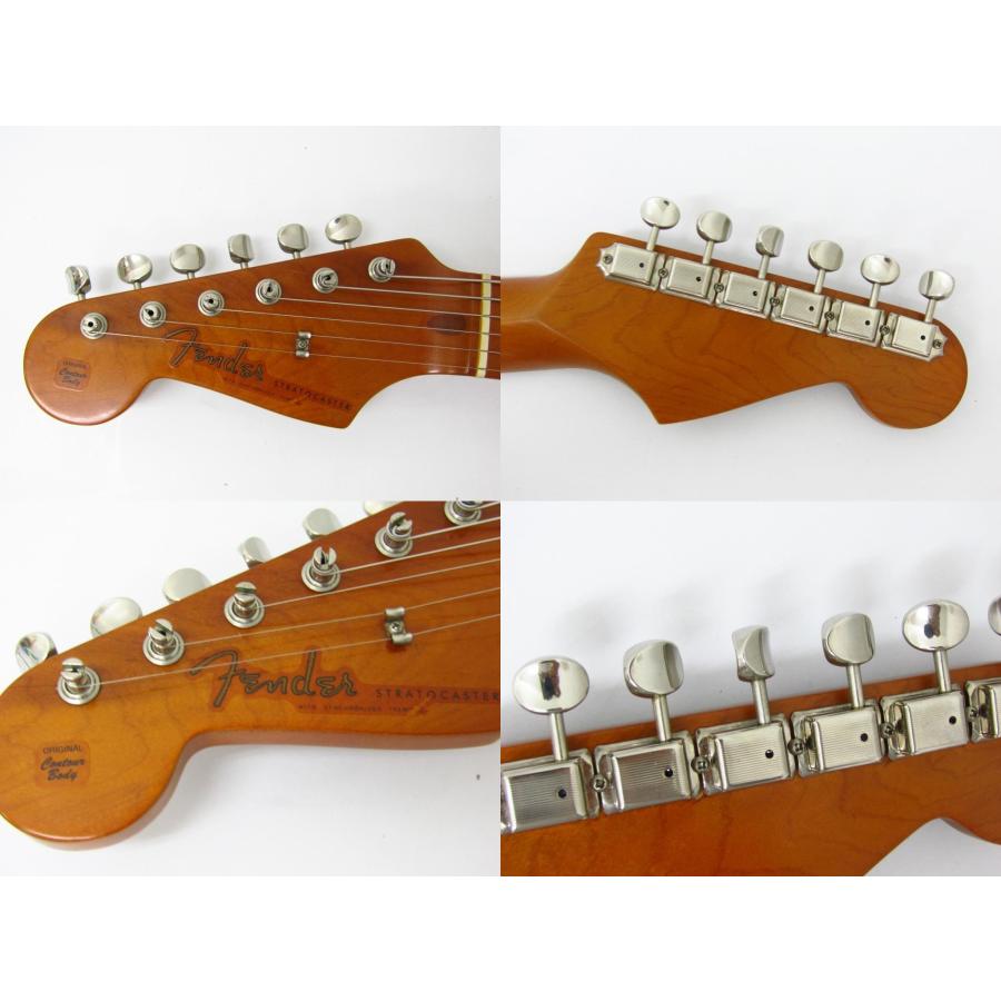 Fender（フェンダー） Fender USA American Vintage 57 Stratocaster