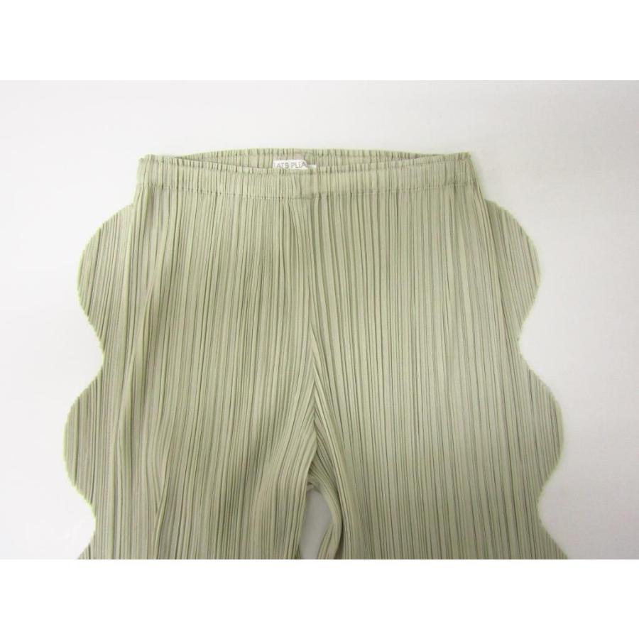 PLEATS PLEASE ISSEY MIYAKE プリーツプリーズ パンツ PP51-JF675