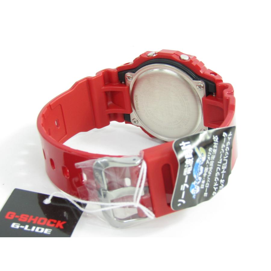 G-SHOCK 未使用 CASIO カシオ G-ショック GWX-5600C-4JF デジタル タフ