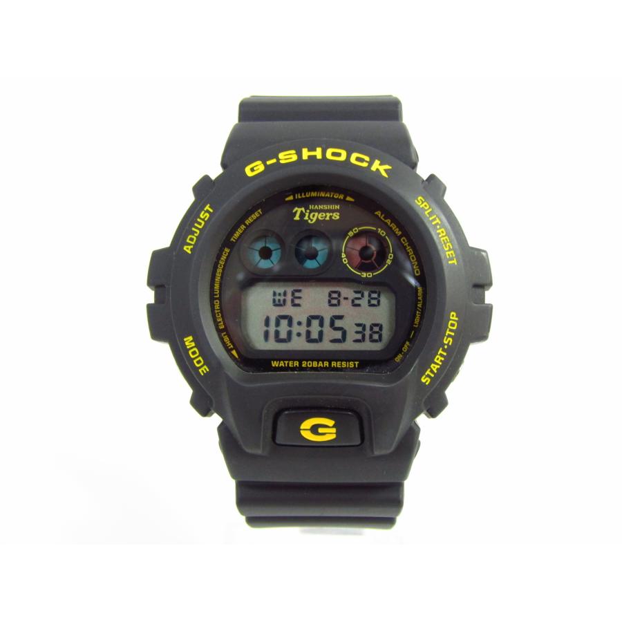 G-SHOCK CASIO カシオ Gショック× 阪神タイガース 2019 阪神タイガース