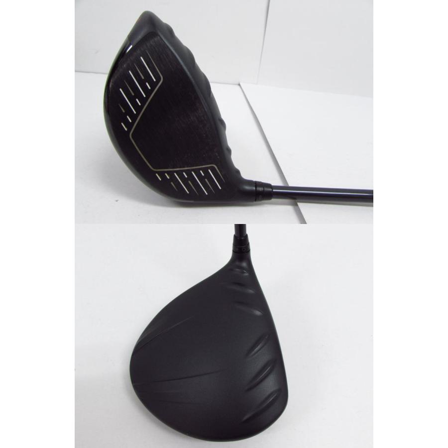 PING ピン G410 plus 9° ドライバー ALTA JCB RED flex:S ヘッドカバー