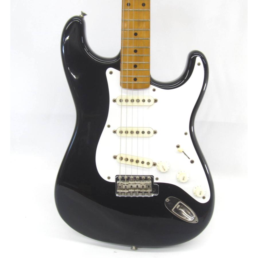 ビンテージ】Fender Japan ST57-115JV83年 ビンテージ】Fender Japan