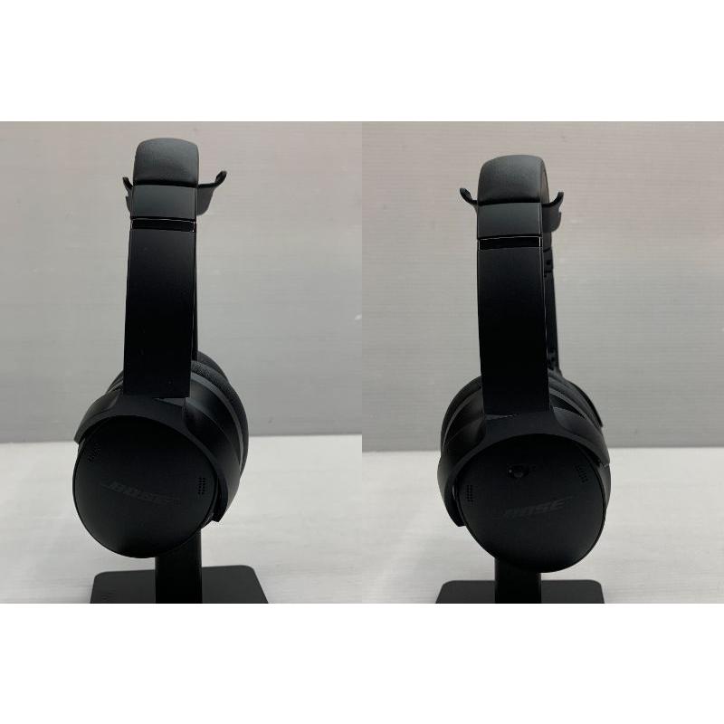BOSE（ボーズ） QuietComfort ワイヤレスヘッドホン ブラック