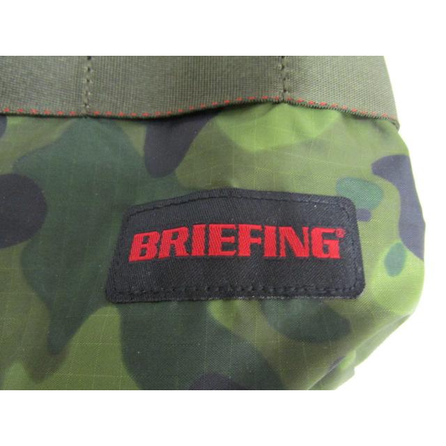 BRIEFING（ブリーフィング） BRIEFING SOLID LIGHT PACKABLE DC